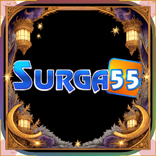 surga55 — mitra unggulan